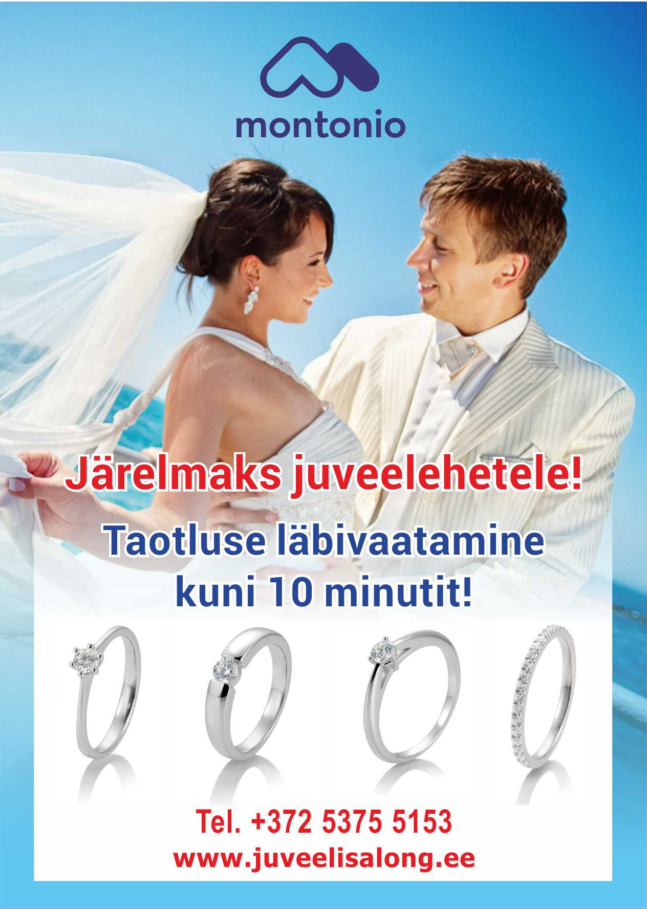 Näidis flaier 2 – Primastella trükikoda